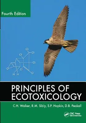 Zásady ekotoxikologie - Principles of Ecotoxicology