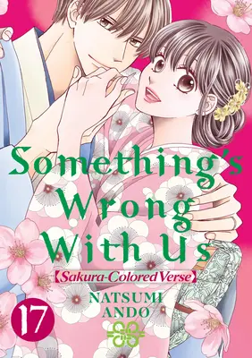 Něco je s námi špatně 17 - Something's Wrong with Us 17