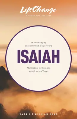 Izajáš - Isaiah