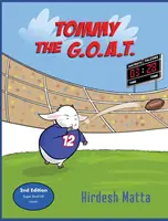 Tommy G.O.A.T. - Tommy the G.O.A.T.