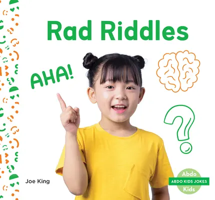 Rad hádanky - Rad Riddles