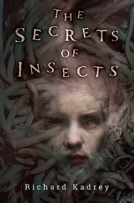 Tajemství hmyzu - The Secrets of Insects