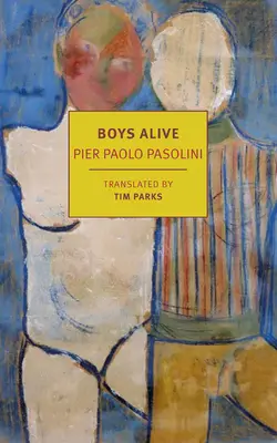 Chlapci naživu - Boys Alive