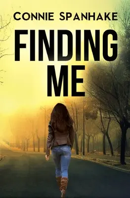 Najít mě - Finding Me