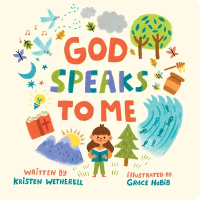 Bůh ke mně mluví - God Speaks to Me