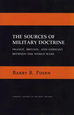 Zdroje vojenské doktríny - The Sources of Military Doctrine