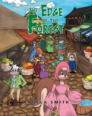Na okraji lesa - The Edge of the Forest