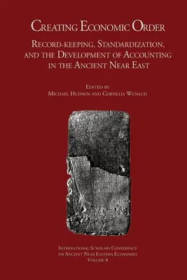Vytváření ekonomického řádu - Creating Economic Order