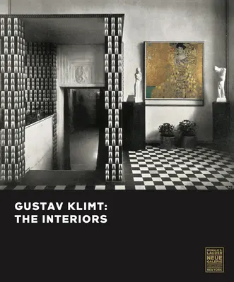 Gustav Klimt: Interiéry - Gustav Klimt: The Interiors