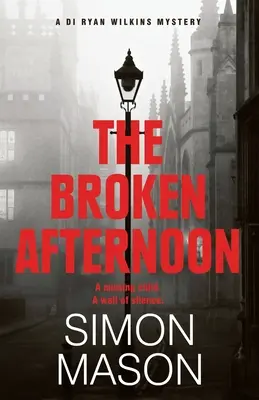 Zlomené odpoledne - The Broken Afternoon