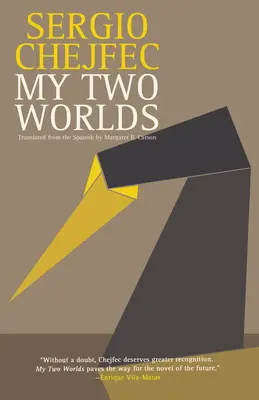 Mé dva světy - My Two Worlds