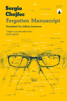 Zapomenutý rukopis - Forgotten Manuscript