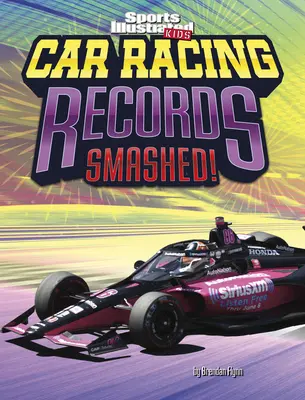 Rekordy v automobilových závodech zničeny! - Car Racing Records Smashed!