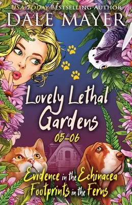 Krásné smrtící zahrady 5-6 - Lovely Lethal Gardens 5-6