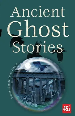 Starodávné příběhy o duchách - Ancient Ghost Stories