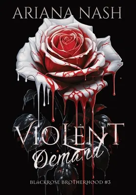 Násilná poptávka - Violent Demand