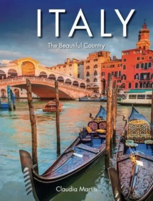 Itálie - Italy