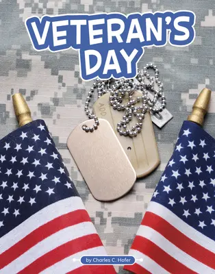 Den veteránů - Veterans Day