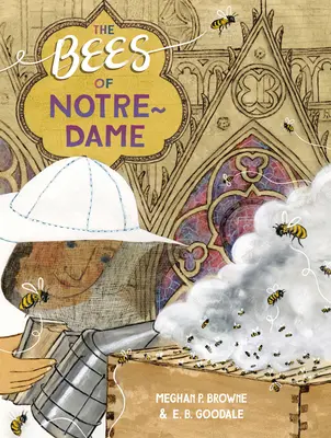 Včely z Notre-Dame - The Bees of Notre-Dame