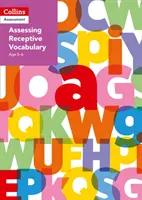 Hodnocení receptivní slovní zásoby věk 5-6 let - Assessing Receptive Vocabulary Age 5-6