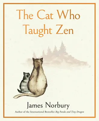 Kočka, která učila zen - The Cat Who Taught Zen