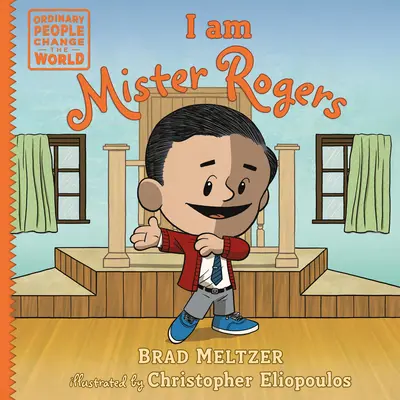 Já jsem Mister Rogers - I Am Mister Rogers