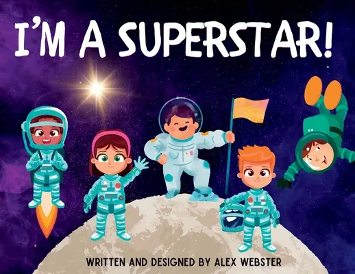 Jsem superhvězda! - I'm a Superstar!