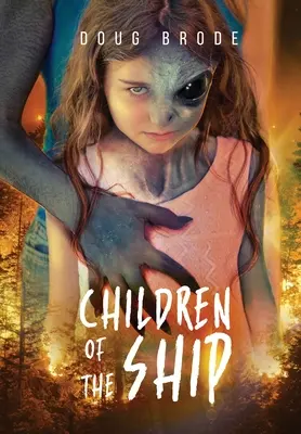 Děti lodi - Children of the Ship