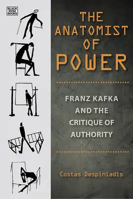 Anatom moci - Franz Kafka a kritika autority - Anatomist of Power - Franz Kafka and the Critique of Authority