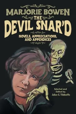 Ďábelský chraplák: Vydavatelství a nakladatelství, které se zabývají romány, oceněními a dodatky. - The Devil Snar'd: Novels, Appreciations, and Appendices