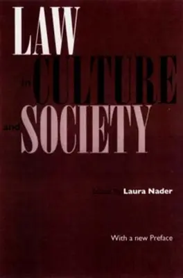 Právo v kultuře a společnosti - Law in Culture and Society