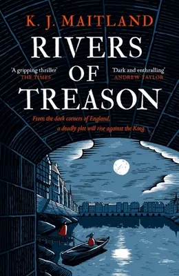 Řeky zrady - Rivers of Treason