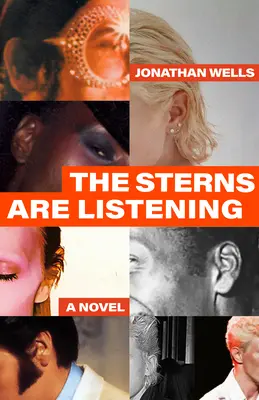 Sternovi naslouchají - The Sterns Are Listening
