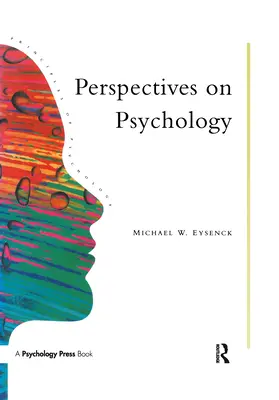Perspektivy psychologie - Perspectives On Psychology