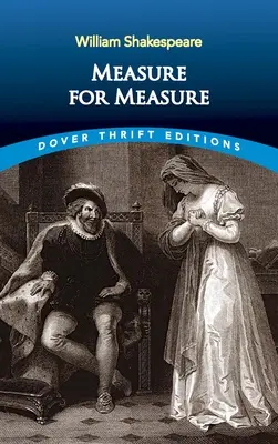 Míra za míru - Measure for Measure