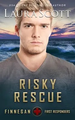 Riskantní záchrana - Risky Rescue