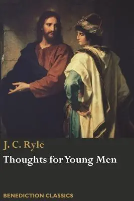 Myšlenky pro mladé muže - Thoughts for Young Men