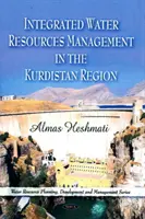 Integrované hospodaření s vodními zdroji v Kurdistánu - Integrated Water Resource Management in the Kurdistan Region