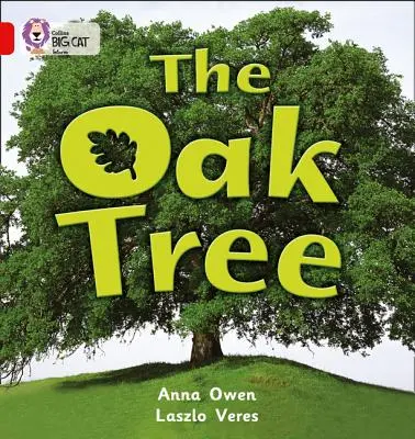 Dubový strom - The Oak Tree