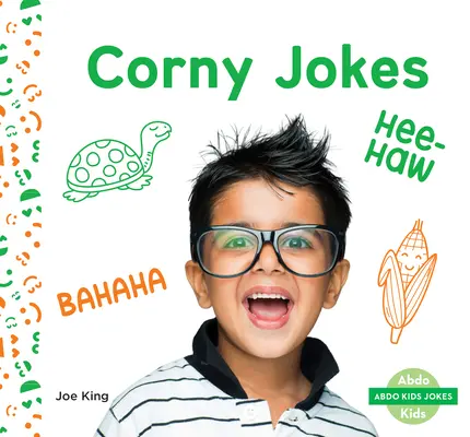 Drsné vtipy - Corny Jokes