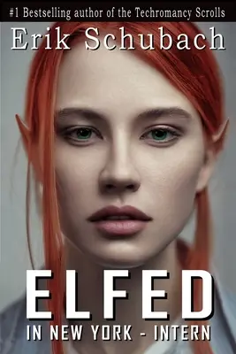 Elfové v New Yorku: Stážista - Elfed In New York: Intern