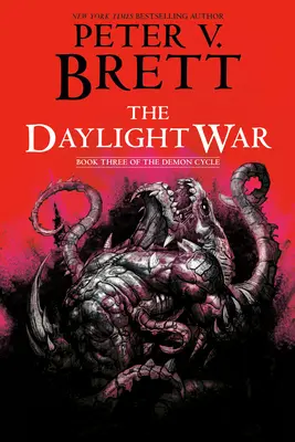 Válka za denního světla - The Daylight War
