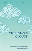 Mraky - Clouds