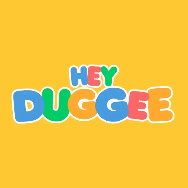 Hej Duggee: Halloweenský odznak - Hey Duggee: The Halloween Badge