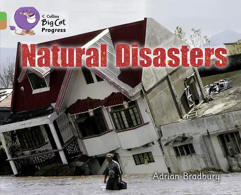 Přírodní katastrofy - Natural Disasters
