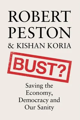 Bust?: Jak nahradit kulturní války společnou věcí? - Bust?: How to Replace Culture Wars with Common Cause