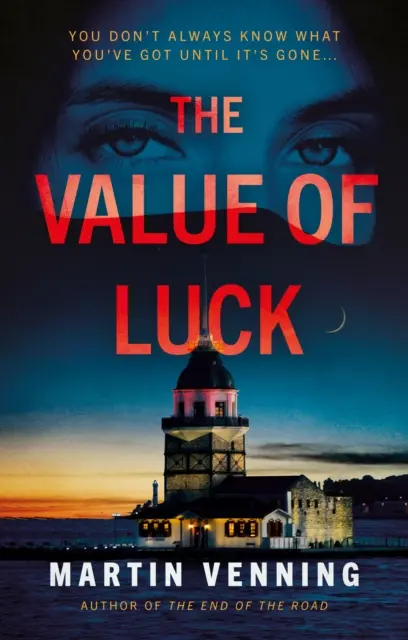 Hodnota štěstí - Value of Luck
