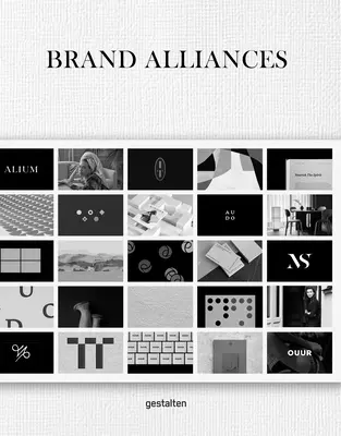 Navrhování značek: Společný přístup k tvorbě smysluplných identit značek. - Designing Brands: A Collaborative Approach to Creating Meaningful Brand Identities