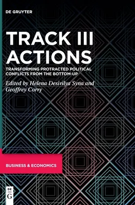 Track III Akce - Track III Actions
