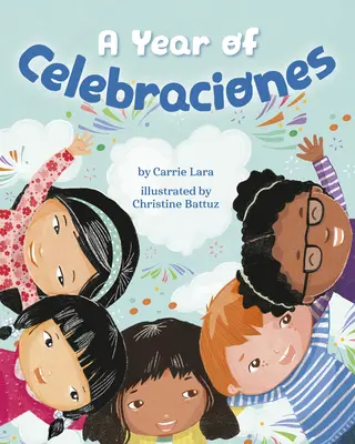 Rok oslav - A Year of Celebraciones